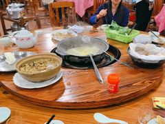 -侠成水上农庄(工业大道店)