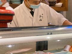 -小山日本料理(太古汇店)