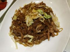 农家粉丝-阿巧一号私房菜(止园路店)