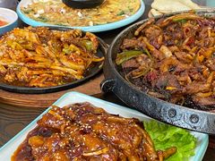 海鲜饼-妈妈手(山大总店)