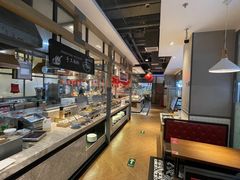 -比格比萨自助(万柳华联店)