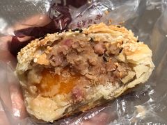 -朱记小郑酥烧饼(建康路店)