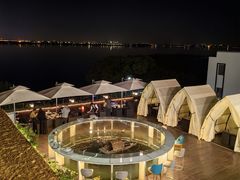 -火福·天湖阁大闸蟹博物馆主题餐厅(浅水湾店)