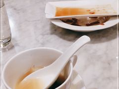 -厦门朗豪酒店 · 明阁中餐厅