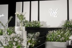 -金禧婚礼定制
