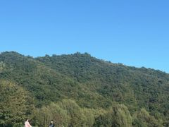 -玉渡山自然风景区