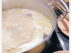 -许府牛火锅(信义坊总店)