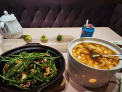 -尚一汤·粤菜海鲜(环球港店)