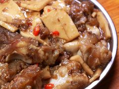 -老兵牛蹄店(下沙店)