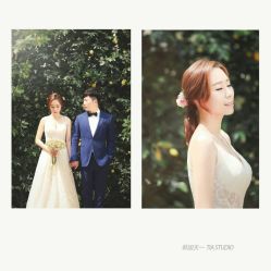 -天一婚纱摄影TIA STUDIO(珠海路店)