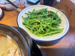 -妈妈的味道(和顺古镇店)