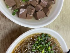 -新丰小吃(中山中路分店)