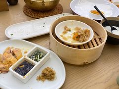 -苏小柳点心·手作小笼包(浦东嘉里城分院)