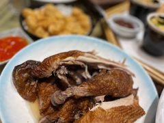 -符离集餐厅(万象城店)