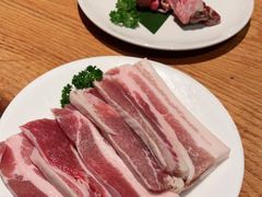 -赤坂亭·M9和牛烧肉·铁板烧·日料398放题(长泰广场店)