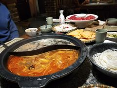 -滇池印象原生态火锅(南开大悦城店)
