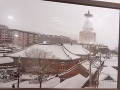 -百叶居·老北京涮羊肉(鼓楼店)
