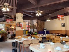-勇记干锅居(德阳店)