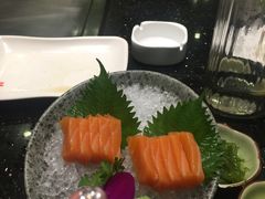 -温度铁板烧(亚泰大街店)