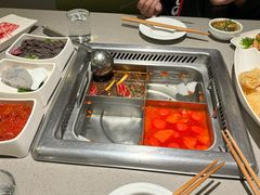 -海底捞火锅(摩尔广场店)