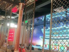 大堂-韩宫宴烤肉·料理(砂之船奥特莱斯店)