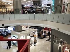 -凯德广场(学府店)