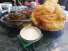 -回辉登偰氏面片(东莲花美食街店)