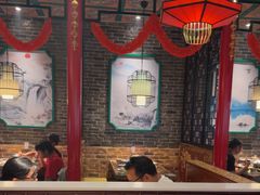 -缪氏川菜(深圳北站缤果空间店)