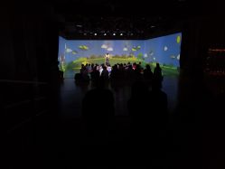 -小鸡哆哆故事屋·儿童乐园(嘉里城店)