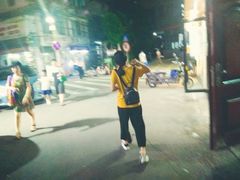 周边环境-打绳米面老店(打绳巷二中店)