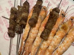 -老白清真烧烤(锦州旗舰店)