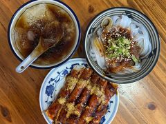 -洁美凉粉店(温江店)