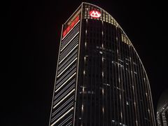 -上海凯宾斯基大酒店