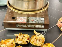 -石潭贵香酒店(玄真路店)