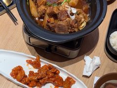 -川堂风·跷脚牛肉·乐山爆炒(宝山日月光店)