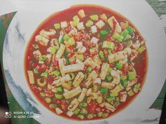 -新繁老號豌豆汤饭店·江湖菜(宝光寺店)