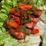 下雪的重庆，感受这口蜂蜡五花肉带来的快乐！