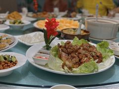 -顺德佬华侨城店·商务宴请·团建