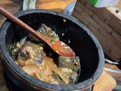 -猪腰一家·地道佛山菜(里水店)