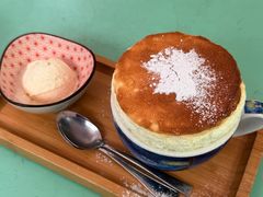 -芙蕾哥哥souffle