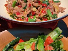 -树厨贵州菜(花果园购物中心店)