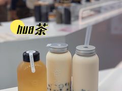 -夻茶HUATEA(水晶郦城店)