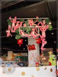 -塔塔王国·主题儿童游乐园(奥城商业广场店)