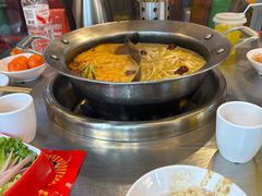 -钢管厂五区小郡肝火锅串串香(总店)
