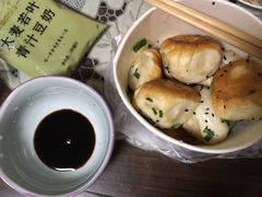 -许记生煎(遵义路店)