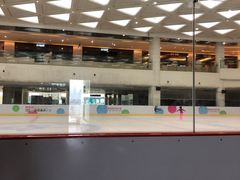 -全明星滑冰俱乐部(万象城店)
