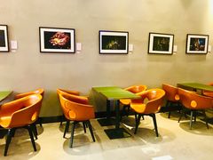 -MUSEE CAFE(保利·时光里店)