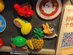 -同仁四季椰子鸡(海岸城天利店)