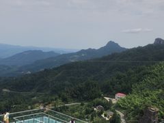 -梦幻奥陶纪景区
