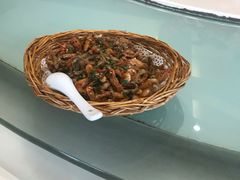 小鱼小虾-楚灶王(徐东店)